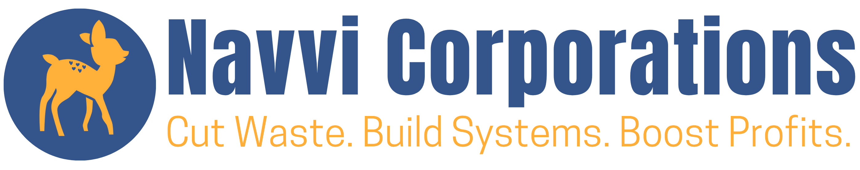 Navvi Corporations